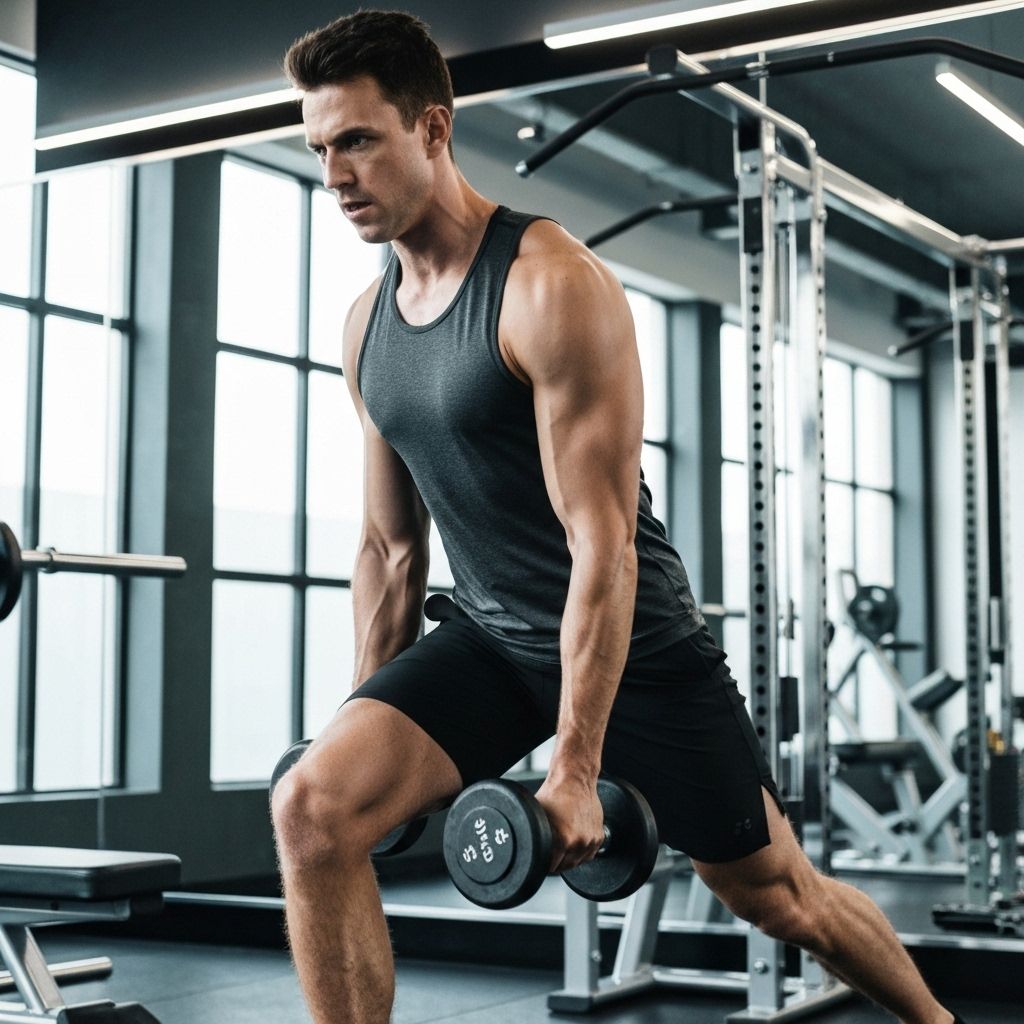 Entrenamiento intenso